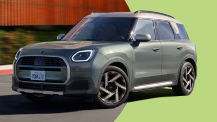 MINI 