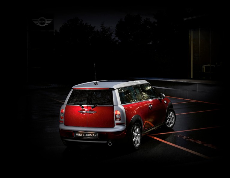 MINI Phone Advice. MINI Technical Experts. MINI Service Centre. MINI Clubman