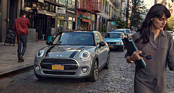 MINI Financial Services