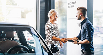 Programa de garantía MINI