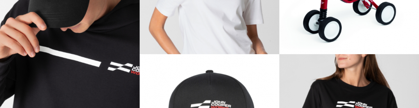 ¿Qué comprar para el verano con estilo y sin gastar mucho? Descubre la colección MINI Lifestyle