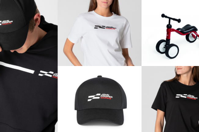 ¿Qué comprar para el verano con estilo y sin gastar mucho? Descubre la colección MINI Lifestyle