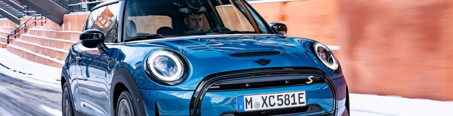 Novedades del manejo divertido eléctrico