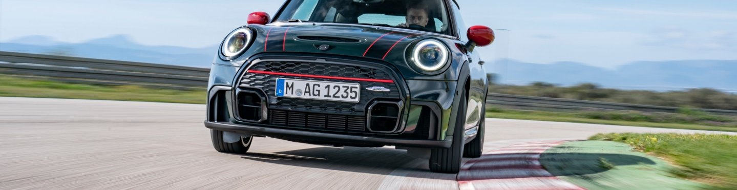 Nuevo impulso para un manejo extremo