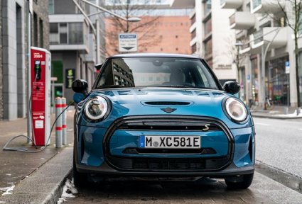 Novedades del manejo divertido eléctrico