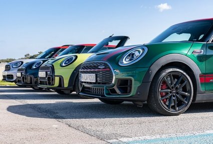 Nuevo impulso para un manejo extremo