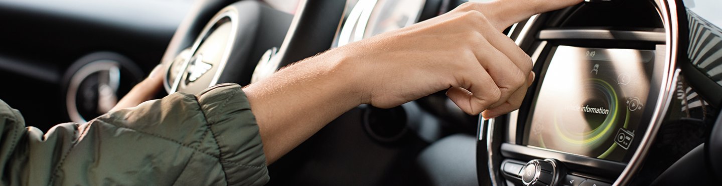 Continúa el contacto con MINI