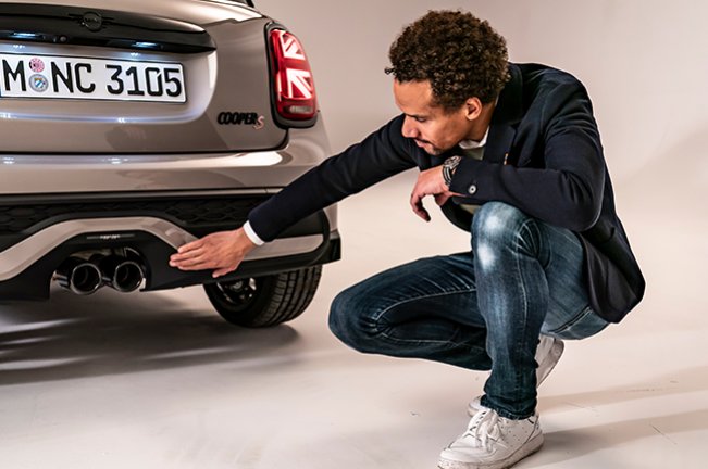 TÉRMINOS Y CONDICIONES GARANTÍA MINI.