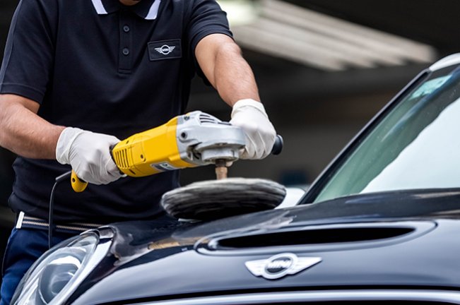 Lavados y tratamientos especiales