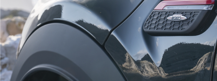 CONOCE MÁS DEL JOHN COOPER WORKS