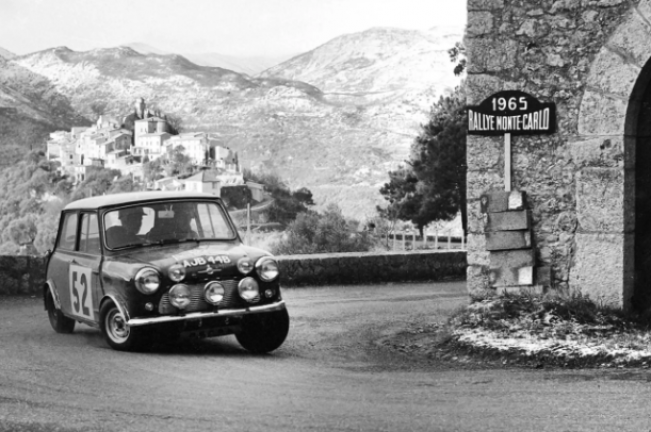 LLEVAMOS LA DEPORTIVIDAD EN LOS GENES.