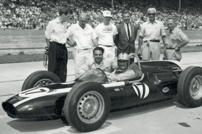 DE APUESTA ARRIESGADA A LÍDER DESTACADO.