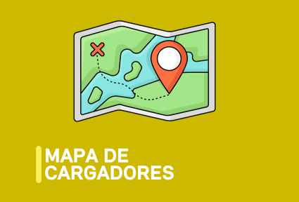 DESCUBRE LA UBICACIÓN MÁS CERCANA PARA CARGAR TU MINI