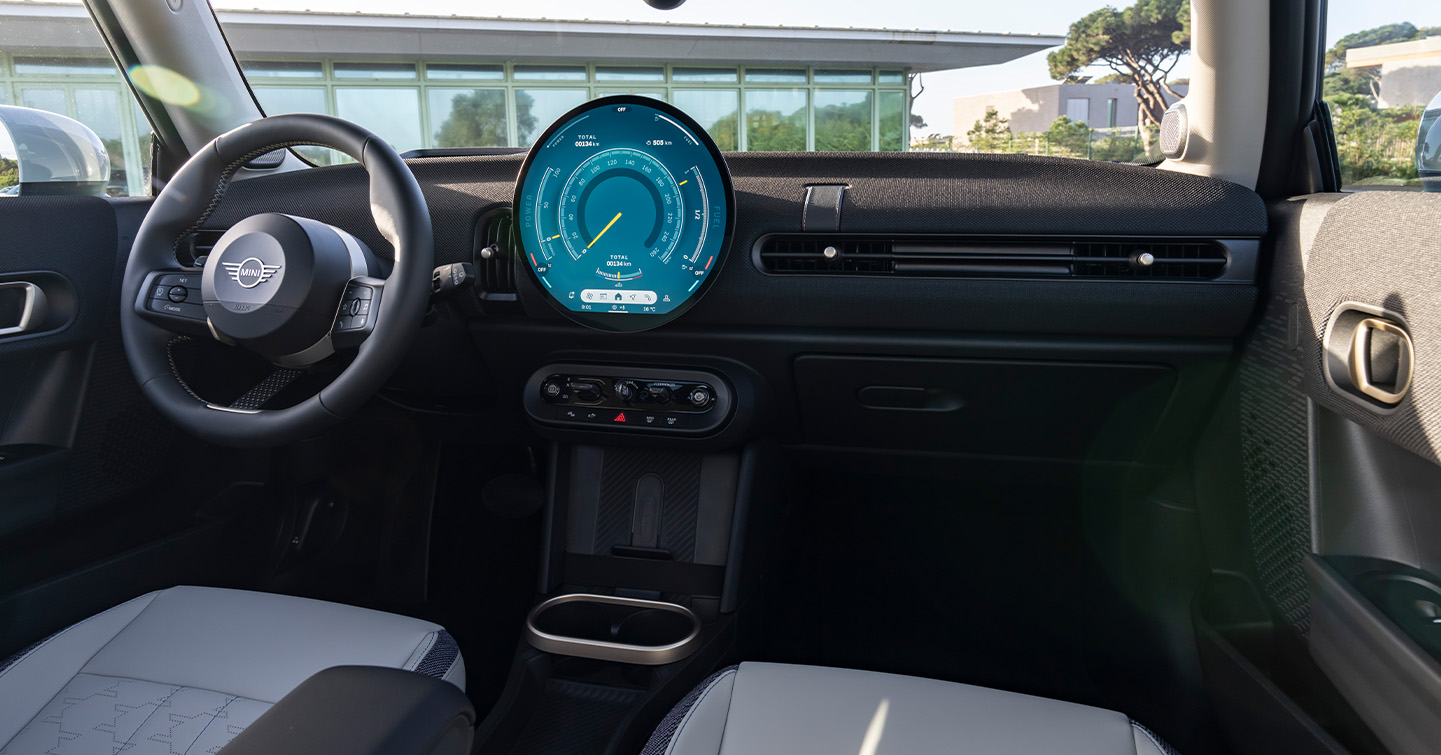 MINI Cooper 3 Puertas