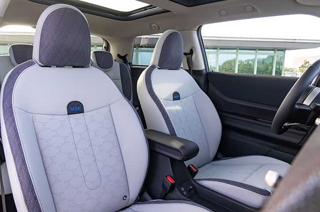 MINI Cooper 3 Puertas