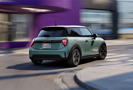 MINI Cooper 3 Puertas