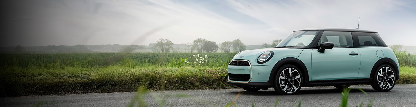 MINI Cooper 3 Puertas