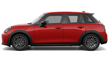 MINI Cooper 5 puertas