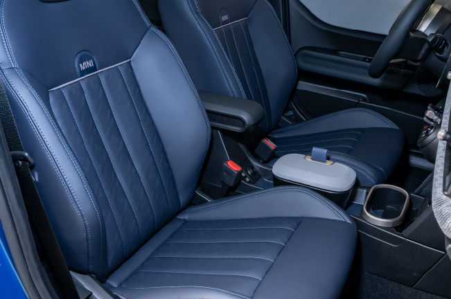 MINI Cooper 5 Puertas