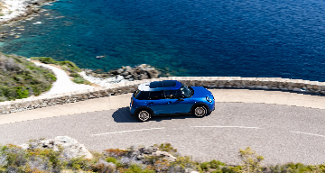 MINI Cooper 5 Puertas