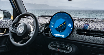 MINI Cooper 5 Puertas