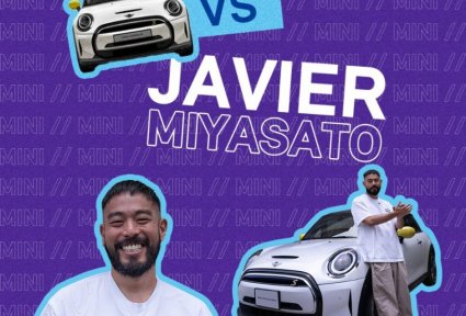 ¿Todos los MINIs tiene Go Kart Feeling?