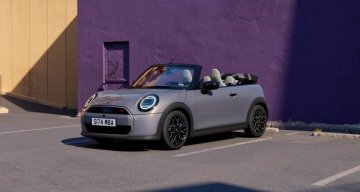 MINI CABRIO