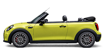 MINI CABRIO