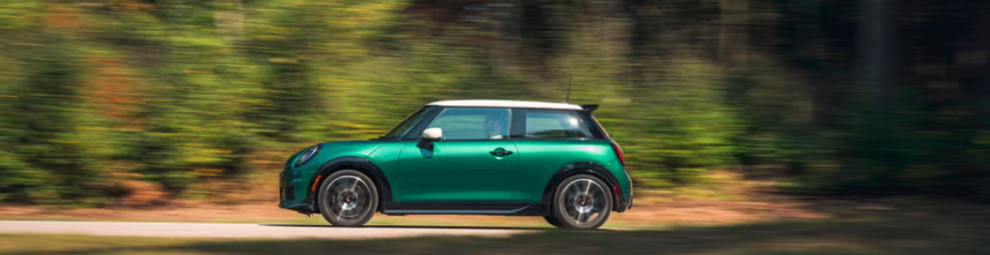 MINI Black Weekend: Latam Pass