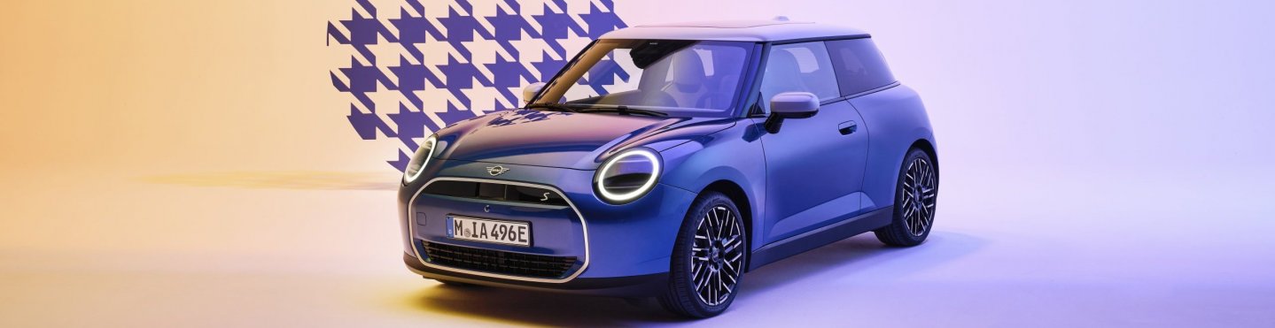 MINI cierra 2025 con crecimiento y acelera su camino hacia la movilidad eléctrica en Perú