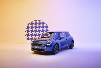 MINI cierra 2025 con crecimiento y acelera su camino hacia la movilidad eléctrica en Perú