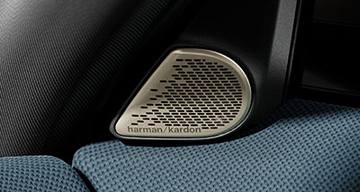 Sistema de sonido Harman Kardon